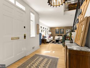 1755 Upshur Street NW, Washington DC 20011