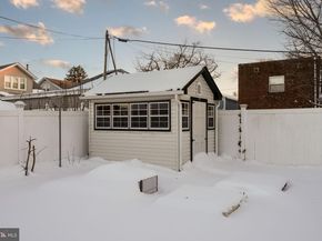 1314 Oakmont Street, Philadelphia PA 19111