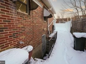 1314 Oakmont Street, Philadelphia PA 19111