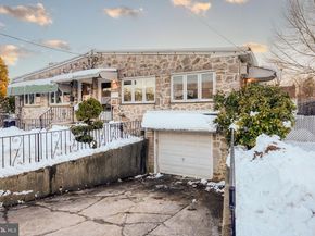 1314 Oakmont Street, Philadelphia PA 19111