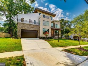 506 Kingsley Road SW, Vienna VA 22180