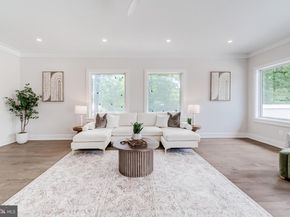 506 Kingsley Road SW, Vienna VA 22180