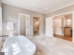 506 Kingsley Road SW, Vienna VA 22180