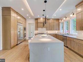 506 Kingsley Road SW, Vienna VA 22180