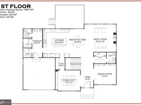 506 Kingsley Road SW, Vienna VA 22180