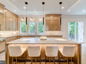 506 Kingsley Road SW, Vienna VA 22180