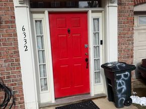 6332 Robert Todd Court, Alexandria VA 22312