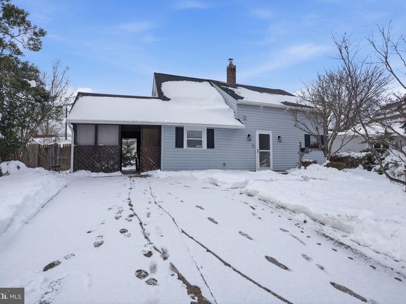 43 Russett Lane, Levittown PA 19055