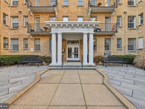 1401 Columbia Road NW 414, Washington DC 20009