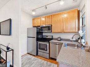 1401 Columbia Road NW 414, Washington DC 20009