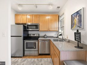 1401 Columbia Road NW 414, Washington DC 20009