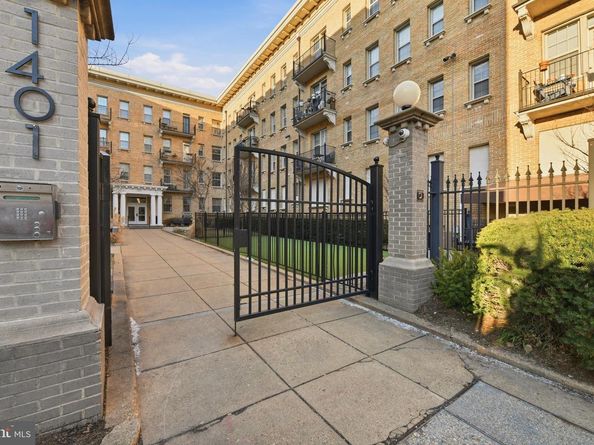 1401 Columbia Road NW 414, Washington DC 20009