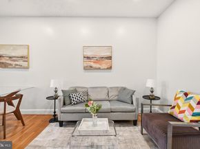 1401 Columbia Road NW 414, Washington DC 20009