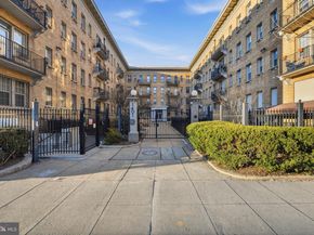 1401 Columbia Road NW 414, Washington DC 20009