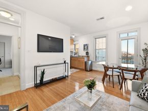 1401 Columbia Road NW 414, Washington DC 20009