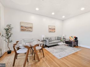 1401 Columbia Road NW 414, Washington DC 20009