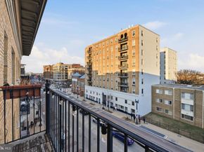 1401 Columbia Road NW 414, Washington DC 20009