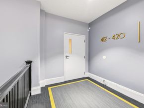 1401 Columbia Road NW 414, Washington DC 20009