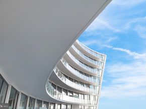 601 Wharf Street SW 412, Washington DC 20024