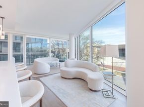 601 Wharf Street SW 412, Washington DC 20024