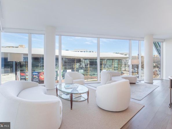 601 Wharf Street SW 412, Washington DC 20024