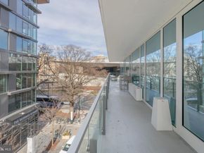 601 Wharf Street SW 412, Washington DC 20024