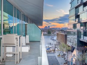 601 Wharf Street SW 412, Washington DC 20024