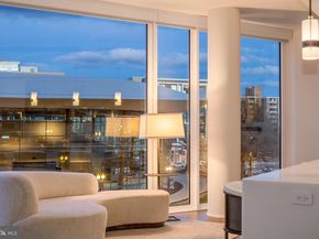 601 Wharf Street SW 412, Washington DC 20024