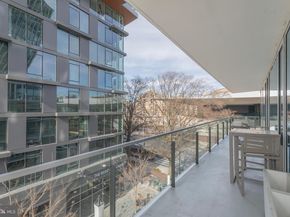 601 Wharf Street SW 412, Washington DC 20024