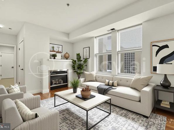 2535 13TH Street NW 203, Washington DC 20009