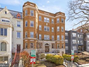 2535 13TH Street NW 203, Washington DC 20009