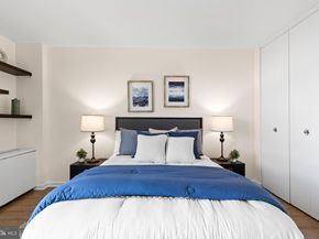 300 M Street SW N808, Washington DC 20024