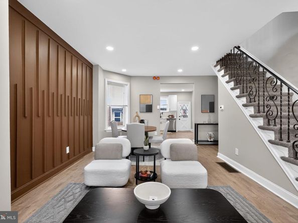 434 W Earlham Terrace, Philadelphia PA 19144