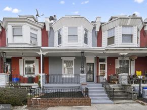 434 W Earlham Terrace, Philadelphia PA 19144