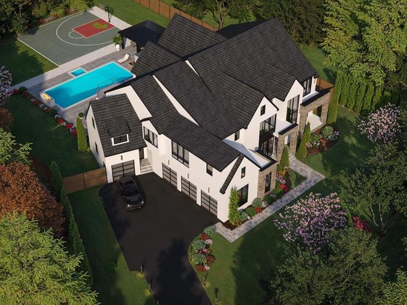 731 Lawton Street, Mclean VA 22101