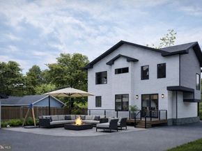 6630 Barrett Road, Falls Church VA 22042