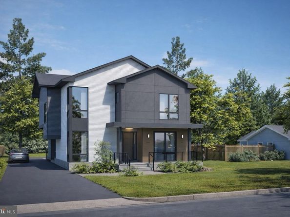 6630 Barrett Road, Falls Church VA 22042