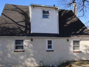 1316 Bullens Lane, Woodlyn PA 19094