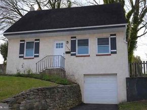 1316 Bullens Lane, Woodlyn PA 19094