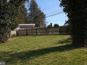 1316 Bullens Lane, Woodlyn PA 19094