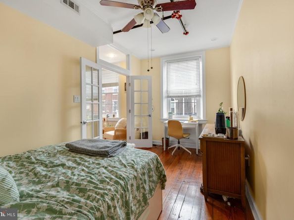 1341 Lombard Street 2, Philadelphia PA 19147