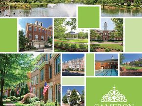 413 Cameron Station Boulevard, Alexandria VA 22304