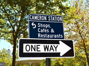 413 Cameron Station Boulevard, Alexandria VA 22304