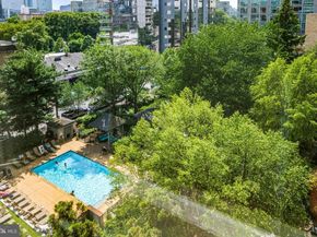 2001 Hamilton Street 723, Philadelphia PA 19130