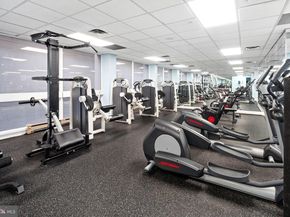 2001 Hamilton Street 723, Philadelphia PA 19130