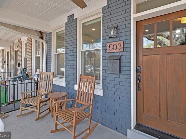 503 I Street NE, Washington DC 20002