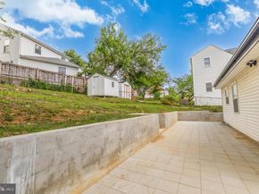 5105 11TH Street S, Arlington VA 22204