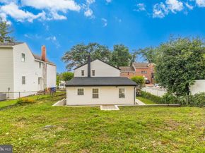 5105 11TH Street S, Arlington VA 22204