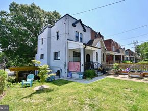 14 53rd Street SE, Washington DC 20019