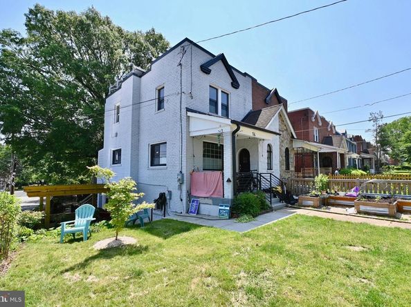 14 53rd Street SE, Washington DC 20019